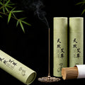 Natural Mugwort & Sandalwood Incense Sticks – 350 Pack