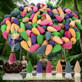 Natural Backflow Incense Cones – 40 Pack